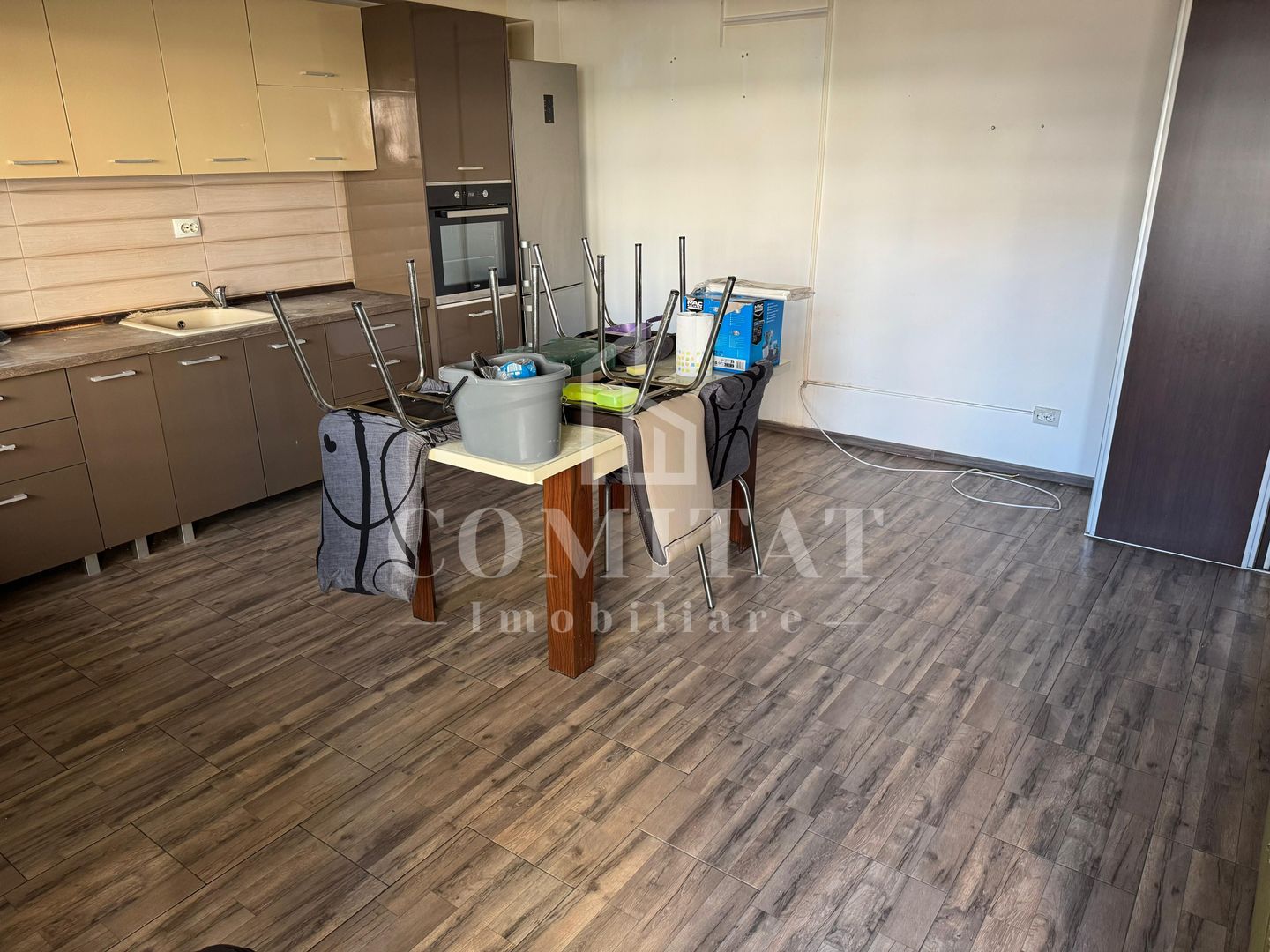 Apartament 3 camere | 71 MP | Zona BMW - Poză 2