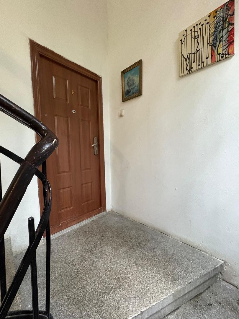 Garsoniera 30 mp - Mosilor - Poză 9