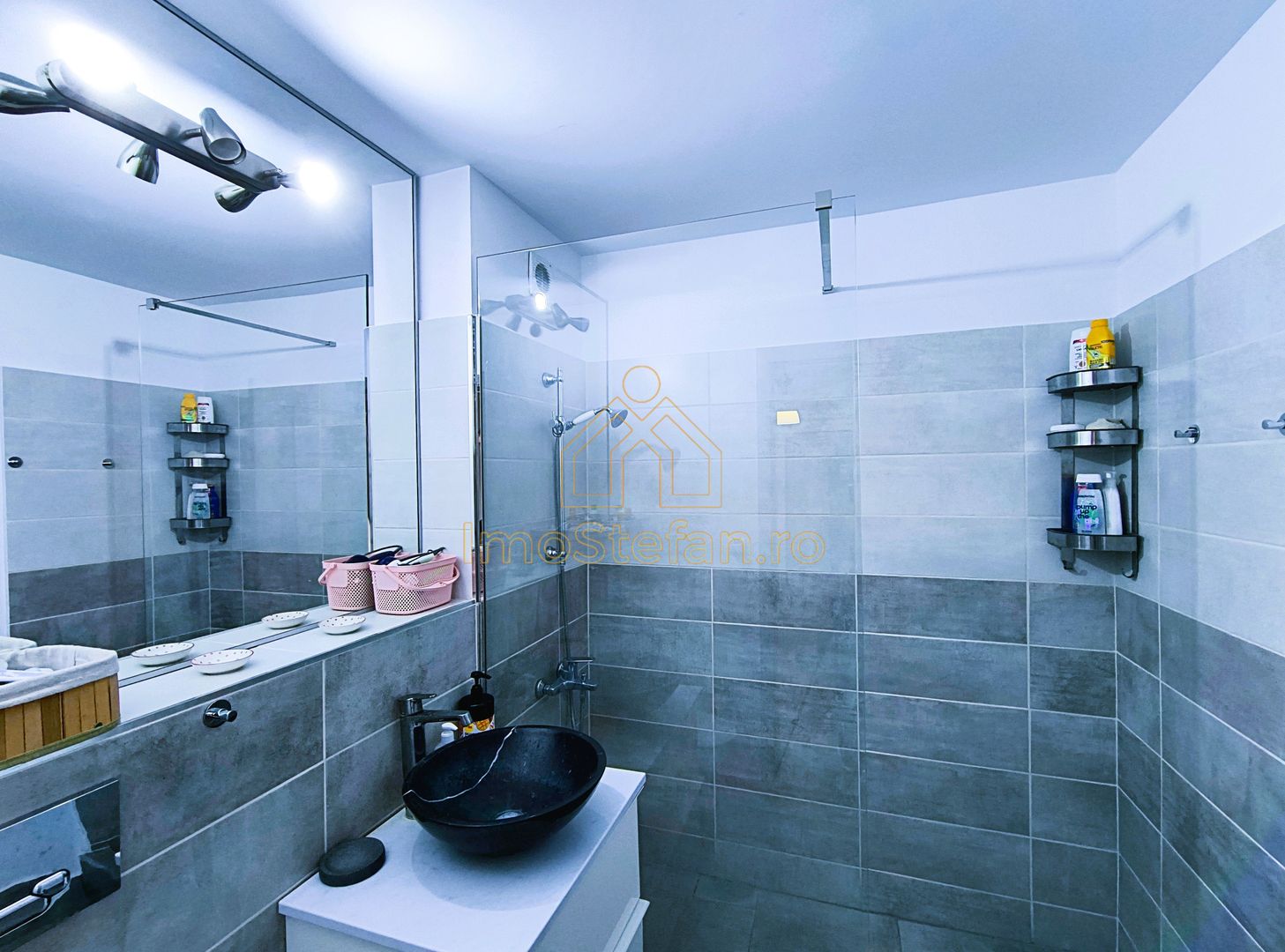 Faleză Nord | Apartamentul tău cu vedere la RĂSĂRIT - Poză 32