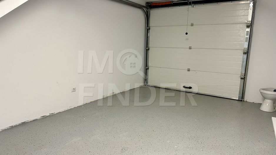Prima inchiriere - Duplex Buna Ziua, totul nou - Poză 27