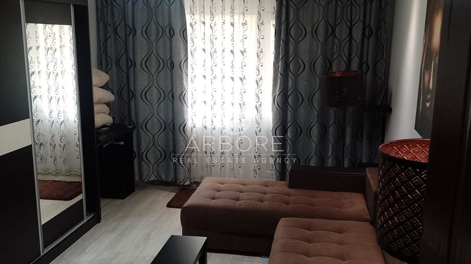 Apartament 2 camere mobilat, aproape de Mega Mall și metrou - Poză 2