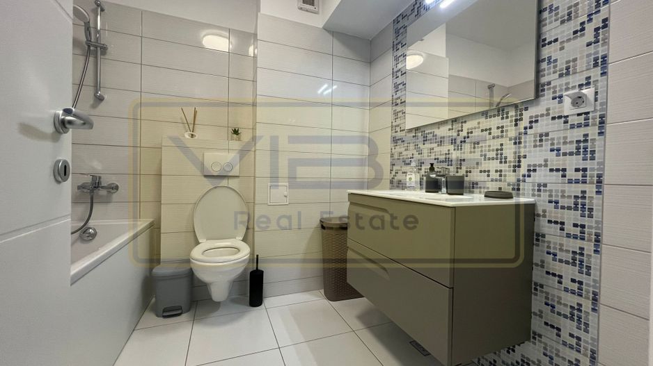 Apartament 2 camere decomandat Conest Evolution - Poză 10