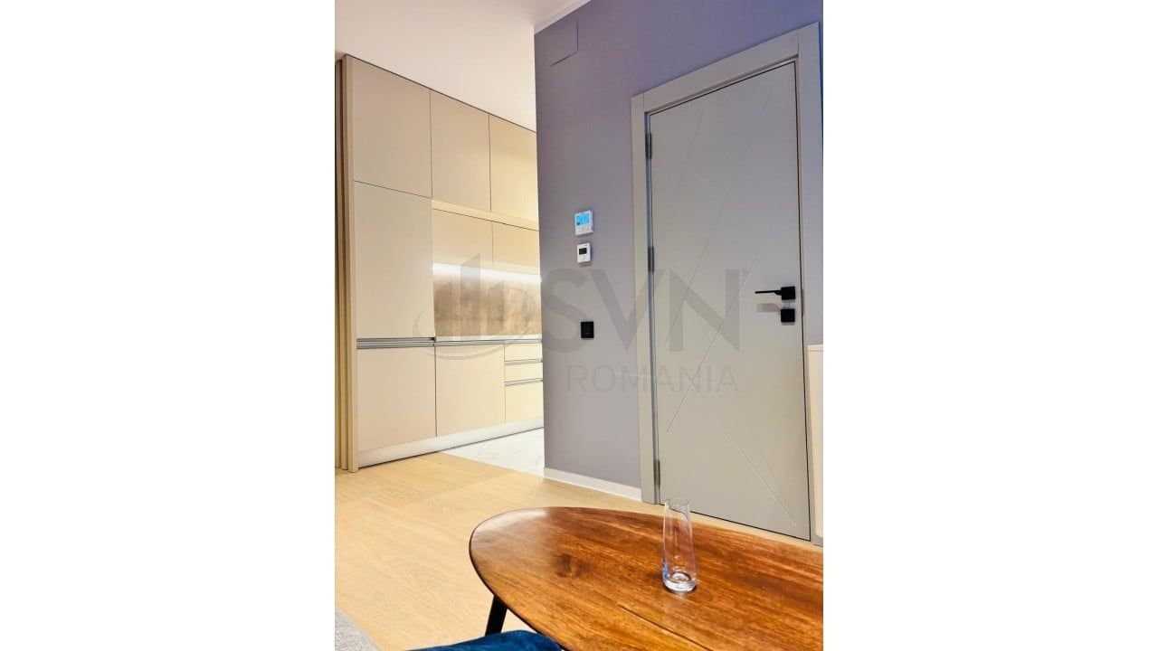 REA1027516 Apartament 2 Camere Prima Inchiriere One Floreasca Towers - Poză 6
