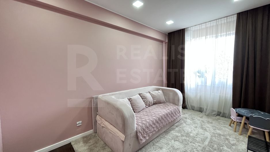 Vânzare, apartament, 2 camere, str. Calea Orheiului, Râșcani - Poză 16