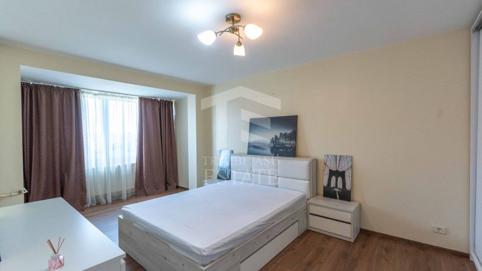 Unirii - Dimitrie Cantemir, apartament cu 2 camere modern, comision 0% - Poză 6