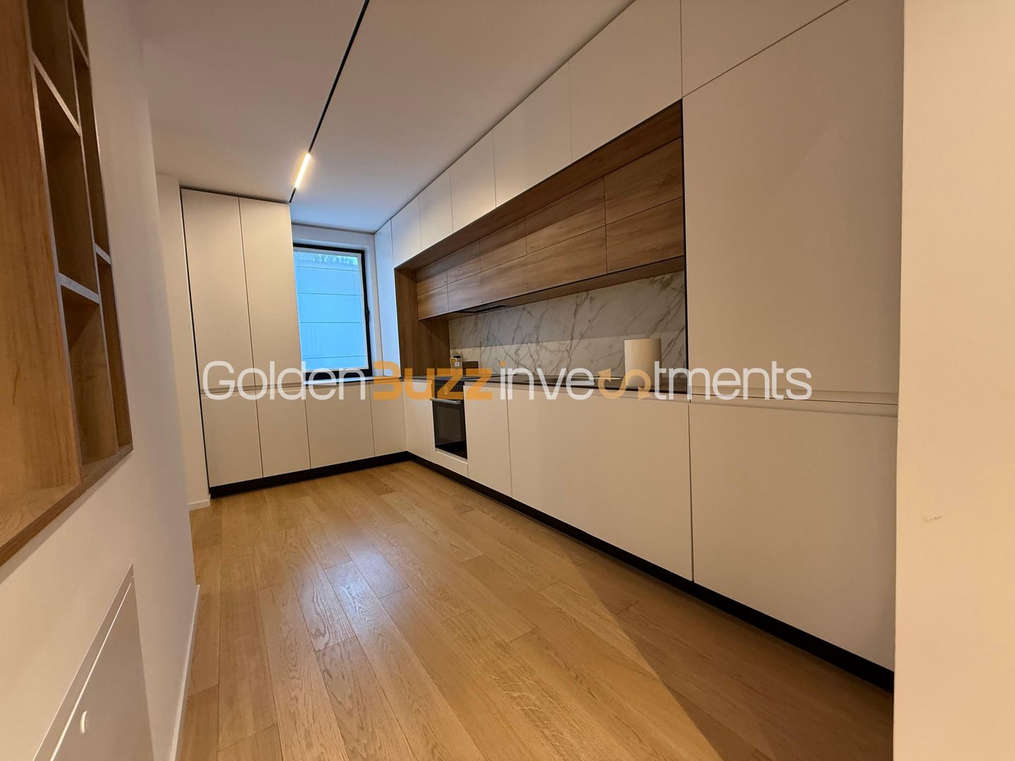 Apartament 2 camere de inchiriat I Herastrau - Poză 3