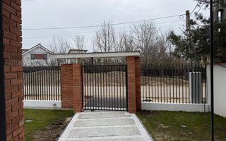 Vila individuala - Smart | 420 mp teren - Poză 24