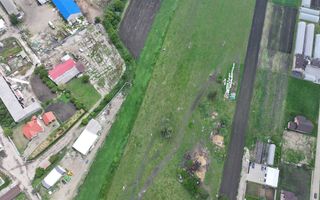 Teren 2648 mp | Strada Francei | Ideal hale sau investitie - Poză 8