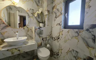 MOBILATA si UTILATA-sistem incălzire gazon-piscina incalzita - Poză 12