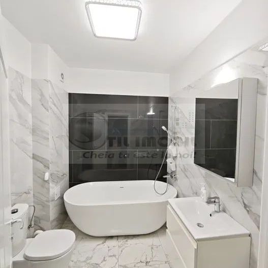 Apartament 2 Camere + Loc de parcare• Veneția Residence • Tătărași - Poză 6