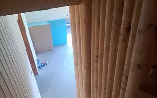 Cabana 5 Camere I 1520 mp teren I Lac de pești I Zona Tocile - Poză 16