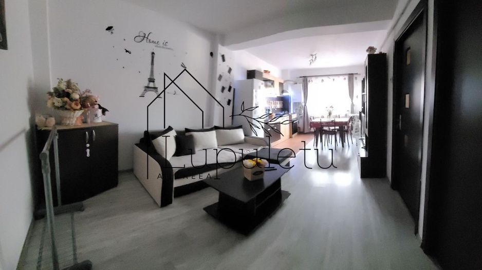 Apartament | Parter | 2 Camere | 43 MPU | Selimbar - Poză 1