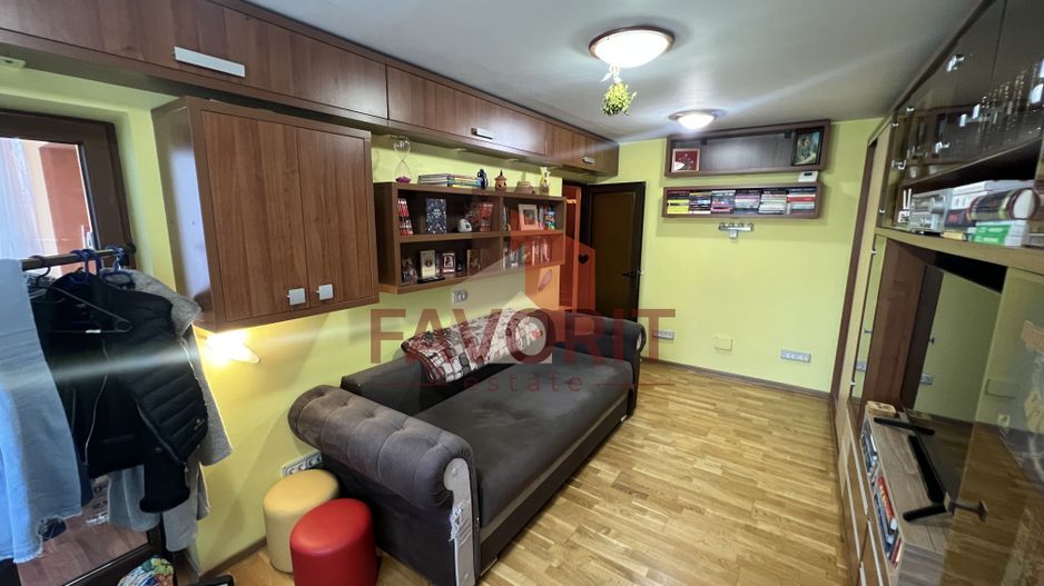 COMISION 0% | Apartament 2 camere decomandat | Etaj 2 | Zona Lipovei - Poză 1