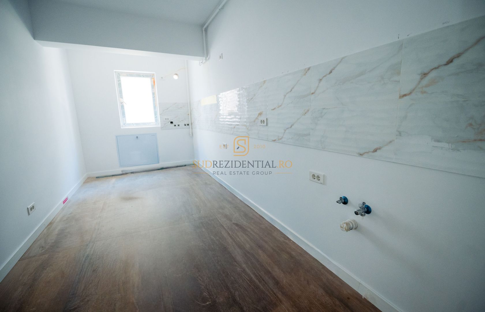 Apartament decomandat cu 2 camere, bloc nou, aproape de metrou Berceni - Poză 8