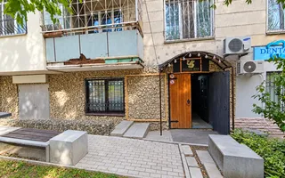 CHIRIE SPAȚIU COMERCIAL | 55 m² | RÎȘCANI | MATEI BASARAB 9/1 - Poză 20