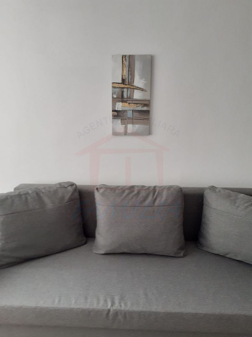 De închiriat – Apartament 2 camere ultracentral, Galați - Poză 2