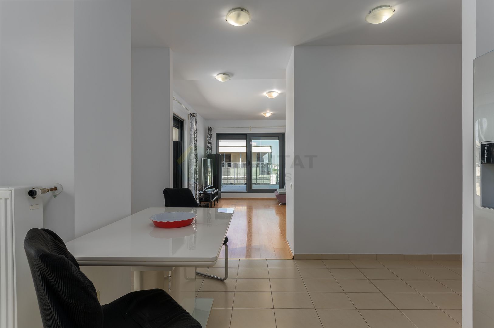 Penthouse Evocasa Armonia - Poză 14