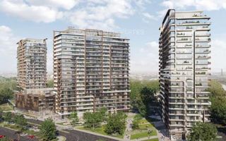 2 camere one high district \2 bedrooms One High District - Poză 1