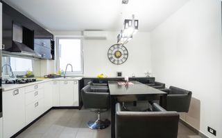 Apartament ULTRACENTRAL Republicii 2 camere - Poză 9