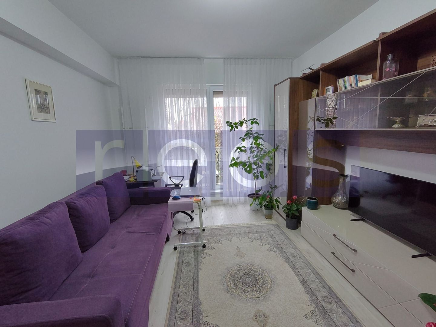 VANZARE 2 CAMERE I DECOMANDAT I ODUA LOCURI PARCARE I VALEA LARGA - Poză 4