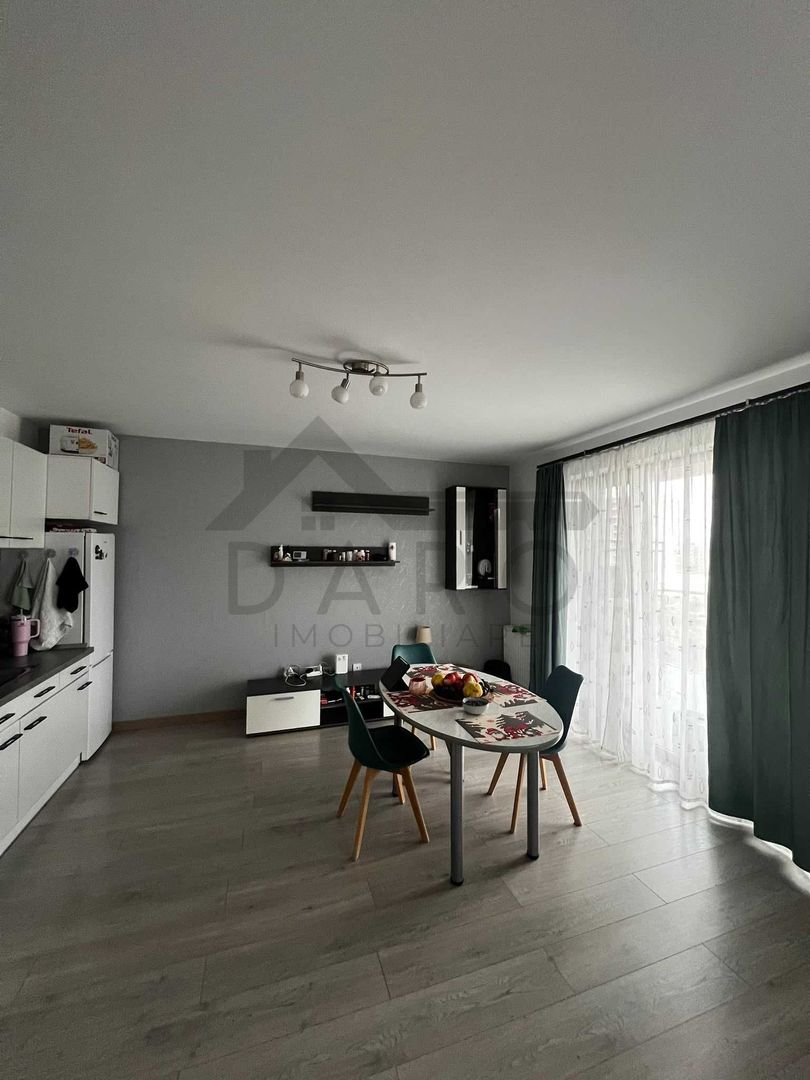 Închiriez in TUDOR apartament cu o cameră - Poză 3