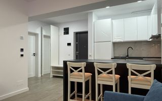 Apartament cu 2 camere de lux  – prima închiriere, lângă Shopping City Sibiu - Poză 4