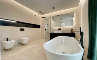 Masterpiece Villa*** 2040 mp Teren***Locatie exclusivista//Dumbrava Vlasiei - Poză 25