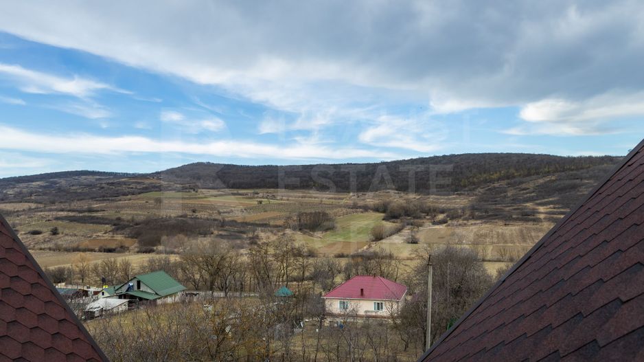 Vânzare, casă, 9 camere, satul Mîndra, r-nul Călărași. - Poză 53