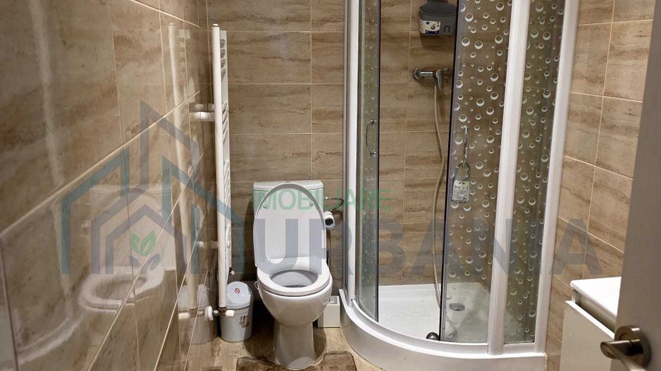Apartament de închiriat, 1 cameră, Tudor Vladimirescu, Iași - Poză 6