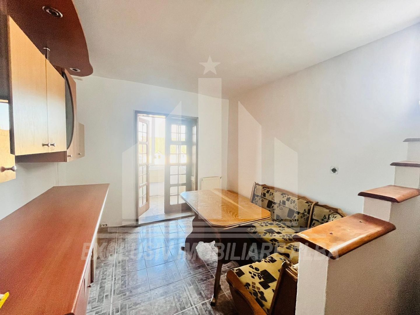 Apartament 2 camere decomandate | 52 mp | Etaj 2 | Ampoi 3 - Poză 3