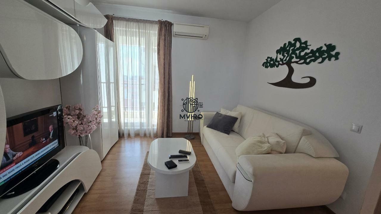 Comision 0 / Garsoniera de închiriat Prosper - Poză 4