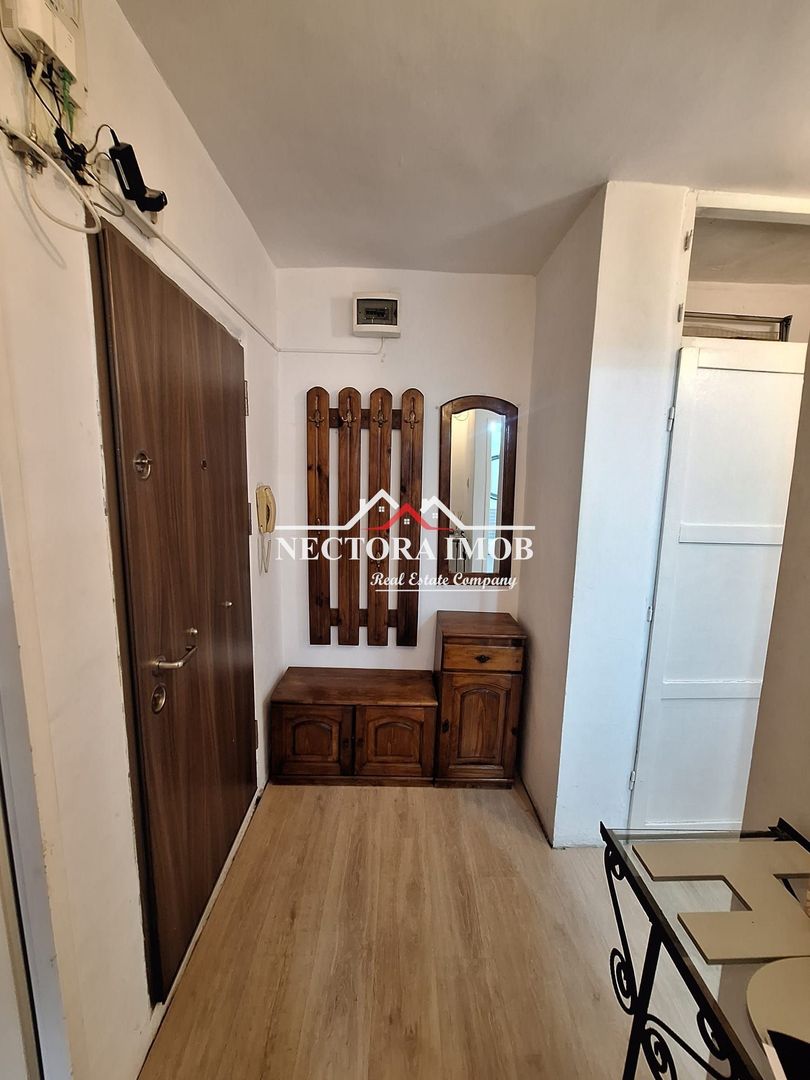 NECTORA IMOB-Apartament 3 camere, 2 bai, 2 balcoane, Str. Doina, 72 mp - Poză 10