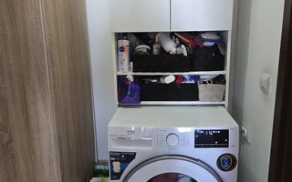Apartament modern 2 camere, 700 m de metrou Dimitrie Leonida, parcare - Poză 16