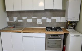 Bd Victor Babes - apartament cochet, centrala proprie. - Poză 6