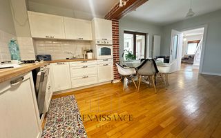 Casă individuală 6 camere | P+1E+Pod 500mp Teren | zona Bogdanestilor - Poză 3