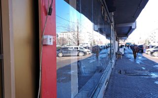 Spatiu comercial de inchiriat - Poză 1