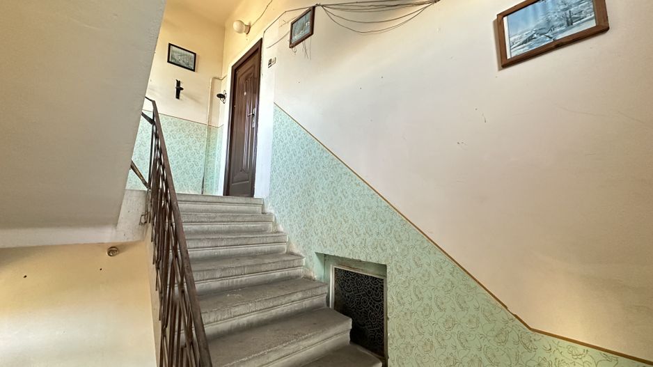 Apartament in casa spațios la doar 5-7 minute de Centrul Istoric - Poză 21