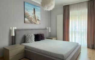 APARTAMENT PREMIUM | BELVEDERE RESIDENCE | PRIMA INCHIRIERE