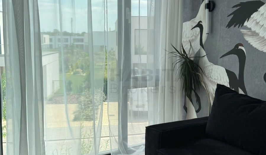 Amber Forest | Vilă 4 camere | Grădină | 2 Parcări | 1.499 € - Poză 17