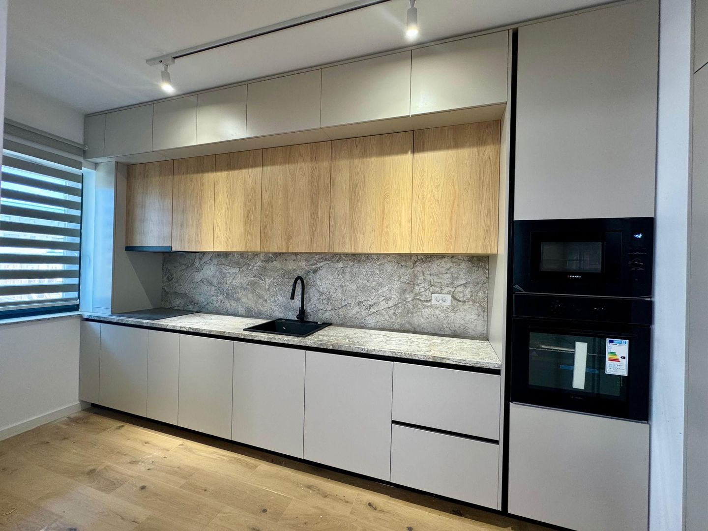 AP. 3 CAMERE- FIRST ESTATES, PET-FRIENDLY, POMPA DE CALDURA - Poză 8