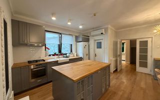 OPORTUNITATE | INCHIRIERE VILA AVIATIEI | 4 CAMERE | 180 MP | PARCARE - Poză 4