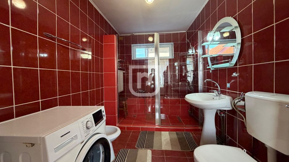 Casă centrală Gura Humorului | 3 dormitoare | 600 mp teren | Garaj - Poză 11