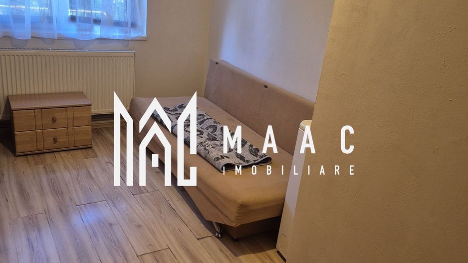 Garsonieră de închiriat | Valea Aurie, Sibiu | etaj 4 - Poză 1