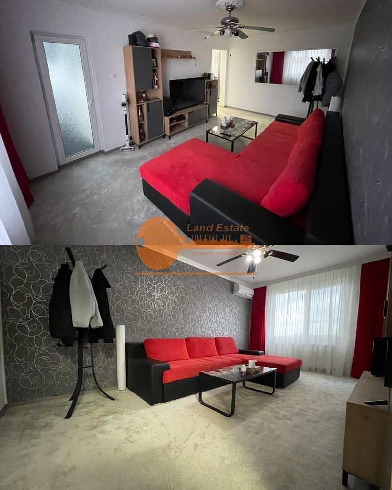 3 camere Rahova - 1988 - Poză 2