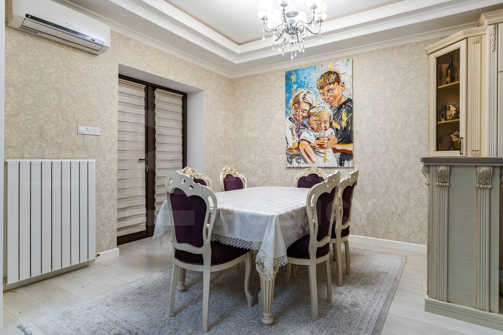 Vânzare, casă, 2 nivele, 3 camere, str. Nicolae Corlateanu, Rîșcani - Poză 7