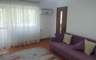 GARSONIERA NERVA TRAIAN, CENTRALA, BUCATARIE INCHISA, METROU 10 MIN - Poză 3