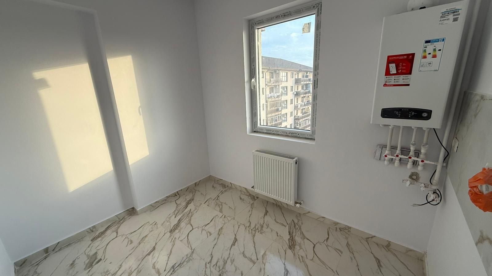 AP. 2 CAMERE, BUCATARIE INCHISA, LOC PARCARE, STATIE STB, COMISION 0% - Poză 12