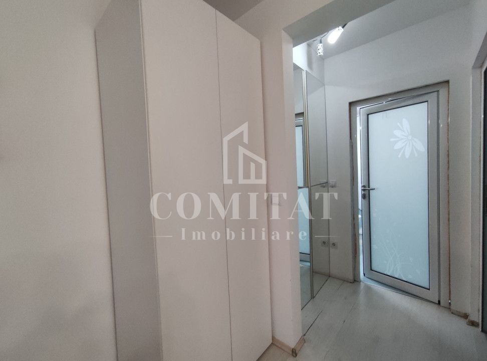 Apartament de vanzare | 2 camere | zona Porii - Poză 5