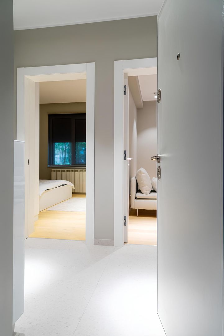 Apartament 2 camere decomandat cu centrala proprie I Zona Primaverii - Poză 6