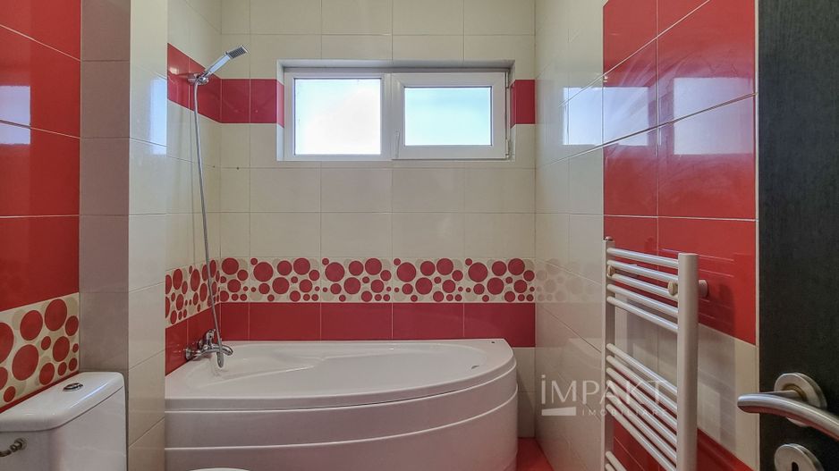 Inchiriere apartament cu 2 camere, zona Eroilor, Floresti! - Poză 11